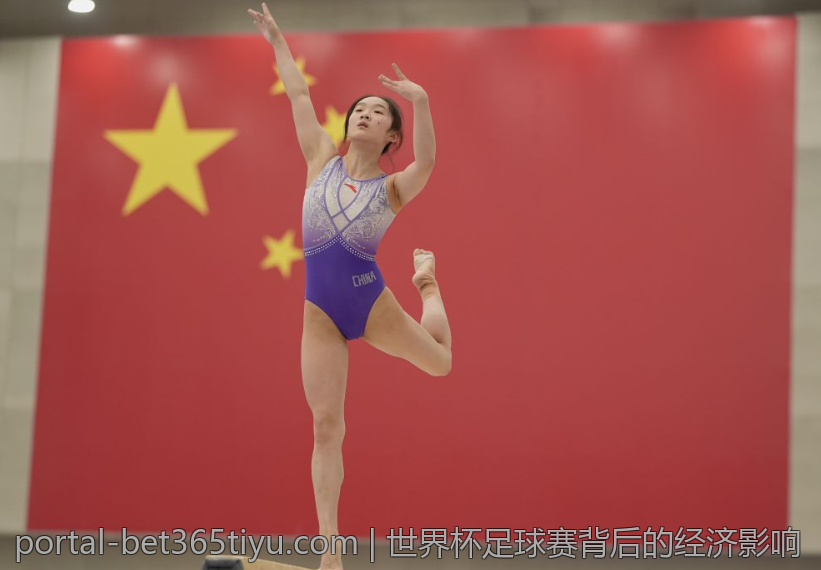 世界杯足球赛背后的经济影响
