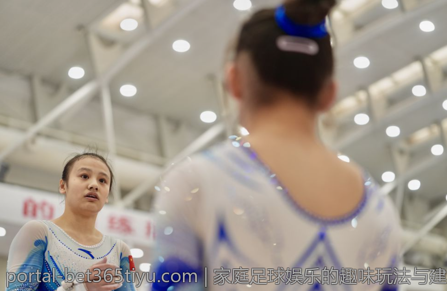 家庭足球娱乐的趣味玩法与建议