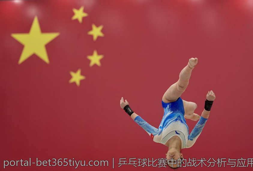 乒乓球比赛中的战术分析与应用