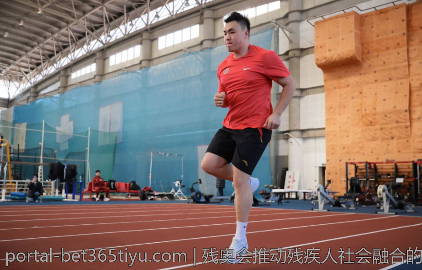 残奥会推动残疾人社会融合的作用