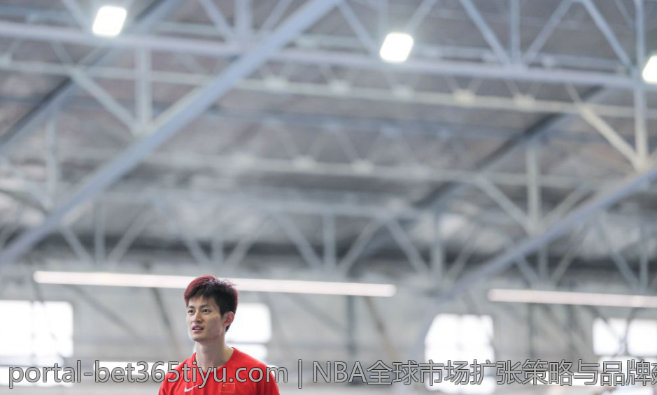 NBA全球市场扩张策略与品牌建设