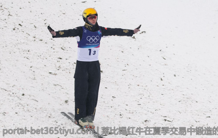 莱比锡红牛在夏季交易中锻造的德甲未来之星