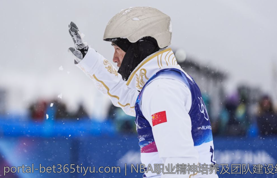三冠王称号激励更多体育新人奋斗