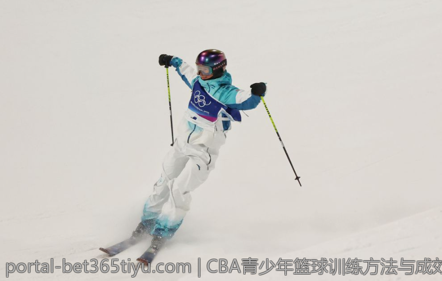 CBA青少年篮球训练方法与成效