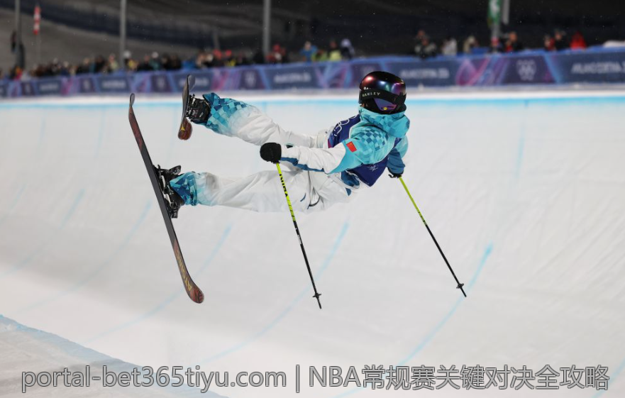 NBA常规赛关键对决全攻略
