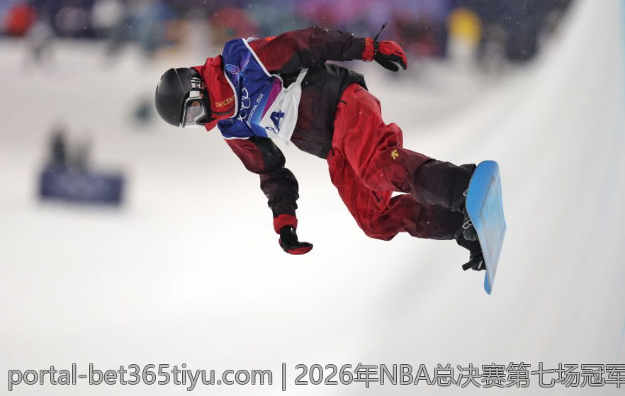 2026年NBA总决赛第七场冠军归属与比分预测