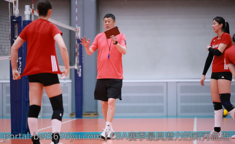 CBA赛季最具潜力的新秀盘点