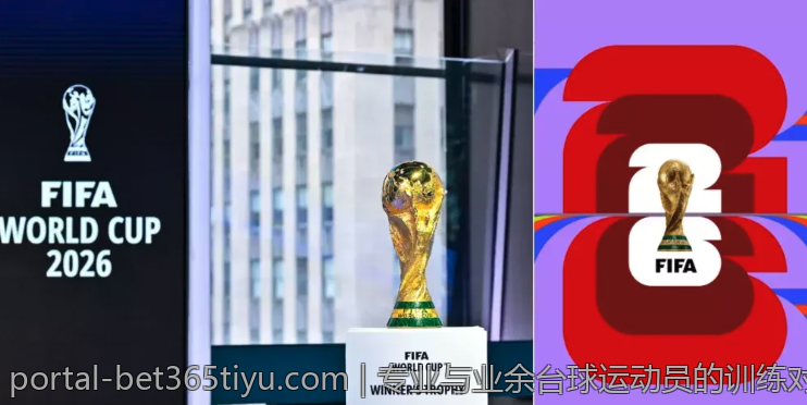专业与业余台球运动员的训练对比