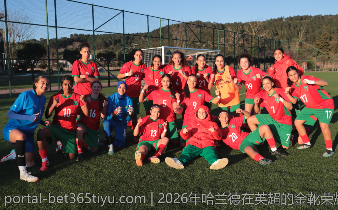 2026年哈兰德在英超的金靴荣耀时刻